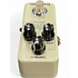 Used TC Electronic Mimiq Doubler Effect Pedal