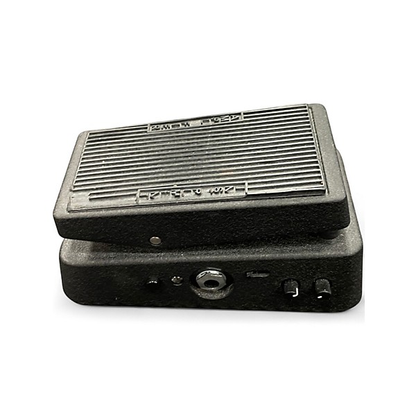 Used Dunlop CBM95 Cry Baby Mini Wah Effect Pedal