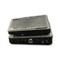 Used Dunlop CBM95 Cry Baby Mini Wah Effect Pedal thumbnail