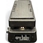 Used Dunlop CBM95 Cry Baby Mini Wah Effect Pedal