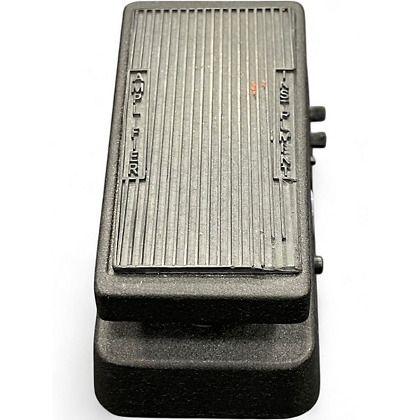 Used Dunlop CBM95 Cry Baby Mini Wah Effect Pedal