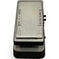 Used Dunlop CBM95 Cry Baby Mini Wah Effect Pedal