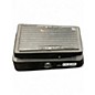 Used Dunlop CBM95 Cry Baby Mini Wah Effect Pedal