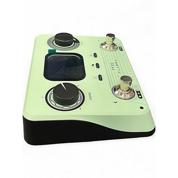 Used Flamma FF20 Pedal