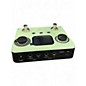 Used Flamma FF20 Pedal