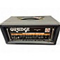 Used Orange Amplifiers Dual Dark 100 Tube Guitar Amp Head thumbnail