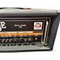 Used Orange Amplifiers Dual Dark 100 Tube Guitar Amp Head