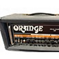 Used Orange Amplifiers Dual Dark 100 Tube Guitar Amp Head