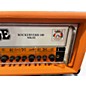 Used Orange Amplifiers Rockerverb 100H MKIII Tube Guitar Amp Head