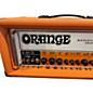 Used Orange Amplifiers Rockerverb 100H MKIII Tube Guitar Amp Head