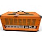 Used Orange Amplifiers Rockerverb 100H MKIII Tube Guitar Amp Head