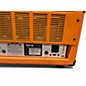 Used Orange Amplifiers Rockerverb 100H MKIII Tube Guitar Amp Head