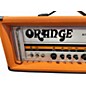 Used Orange Amplifiers Rocker 30 Tube Guitar Amp Head