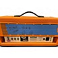 Used Orange Amplifiers Rocker 30 Tube Guitar Amp Head