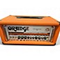 Used Orange Amplifiers TH200HTC Thunderverb 200 200W Tube Guitar Amp Head thumbnail