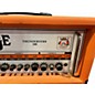 Used Orange Amplifiers TH200HTC Thunderverb 200 200W Tube Guitar Amp Head