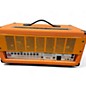 Used Orange Amplifiers TH200HTC Thunderverb 200 200W Tube Guitar Amp Head
