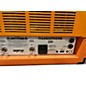 Used Orange Amplifiers TH200HTC Thunderverb 200 200W Tube Guitar Amp Head
