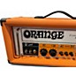Used Orange Amplifiers CS50 Custom Shop 50W Tube Guitar Amp Head