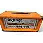 Used Orange Amplifiers TH30H 30W Tube Guitar Amp Head thumbnail