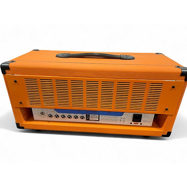 Used Orange Amplifiers TH30H 30W Tube Guitar Amp Head