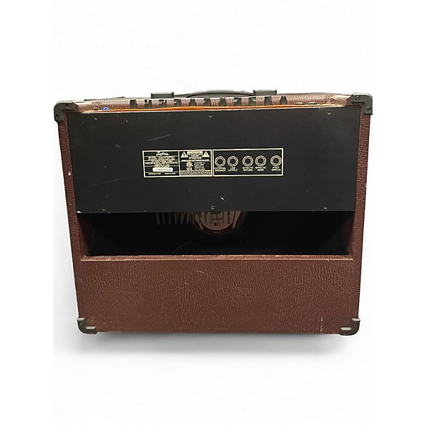 Used Kustom Sienna 65PRO Acoustic Guitar Combo Amp