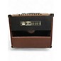 Used Kustom Sienna 65PRO Acoustic Guitar Combo Amp