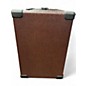 Used Kustom Sienna 65PRO Acoustic Guitar Combo Amp