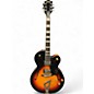 Used Gretsch Guitars G2420T Streamliner Sunburst Hollow Body Electric Guitar thumbnail