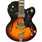 Used Gretsch Guitars G2420T Streamliner Sunburst Hollow Body Electric Guitar