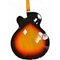 Used Gretsch Guitars G2420T Streamliner Sunburst Hollow Body Electric Guitar