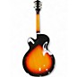 Used Gretsch Guitars G2420T Streamliner Sunburst Hollow Body Electric Guitar