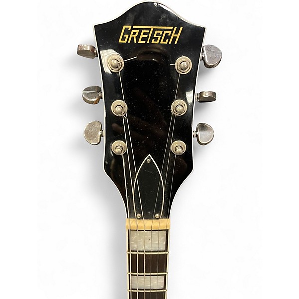 Used Gretsch Guitars G2420T Streamliner Sunburst Hollow Body Electric Guitar