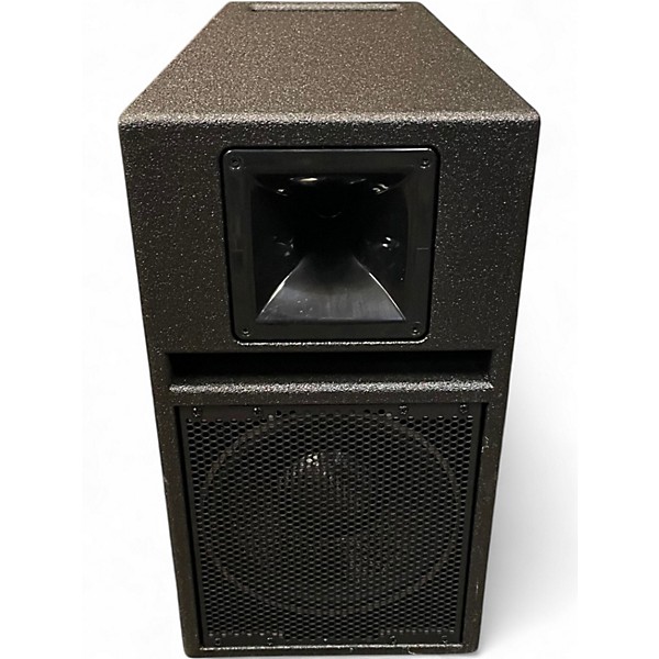 Used BASSBOSS SV9 Powered Speaker