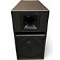 Used BASSBOSS SV9 Powered Speaker thumbnail