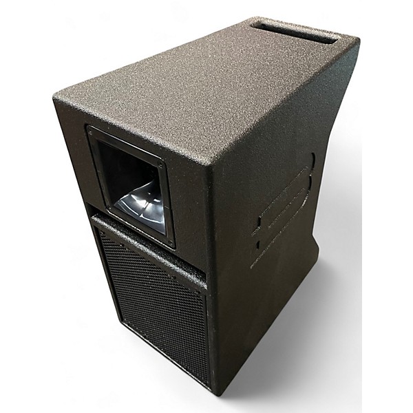 Used BASSBOSS SV9 Powered Speaker