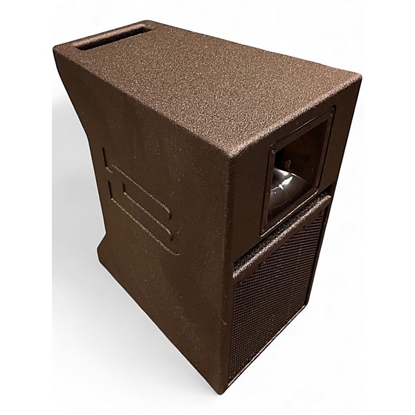 Used BASSBOSS SV9 Powered Speaker
