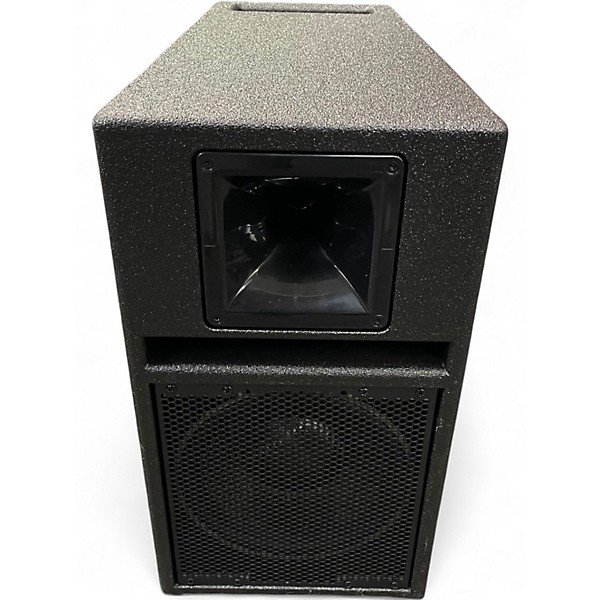Used BASSBOSS SV9 Powered Speaker