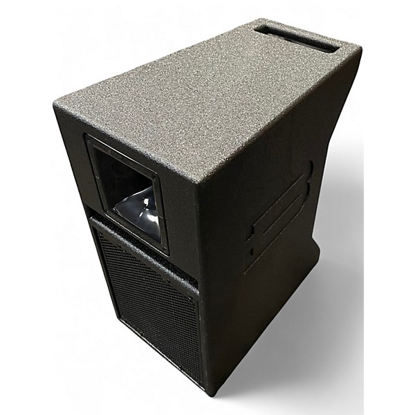 Used BASSBOSS SV9 Powered Speaker