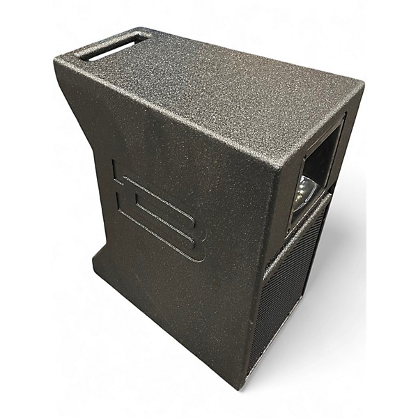 Used BASSBOSS SV9 Powered Speaker
