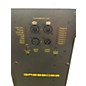 Used BASSBOSS SV9 Powered Speaker