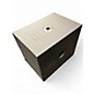 Used BASSBOSS BB15 Powered Speaker