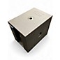 Used BASSBOSS BB15 Powered Speaker