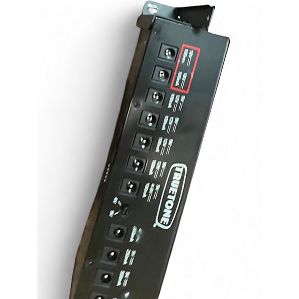 Used Truetone 1SPOT CS12 Power Supply