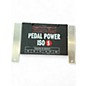 Used Voodoo Lab Pedal Power Iso 5 Power Supply thumbnail