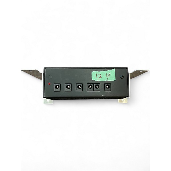 Used Voodoo Lab Pedal Power Iso 5 Power Supply