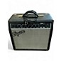 Used Squier Champ 15 1x8 15W Guitar Combo Amp thumbnail