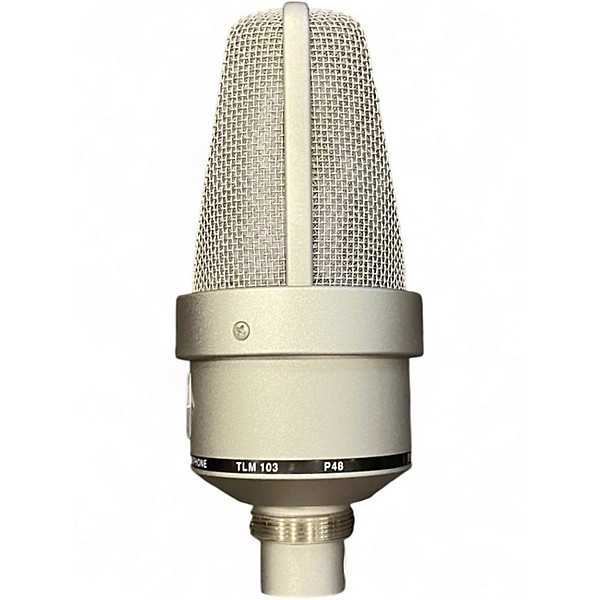 Used Neumann TLM103 Condenser Microphone