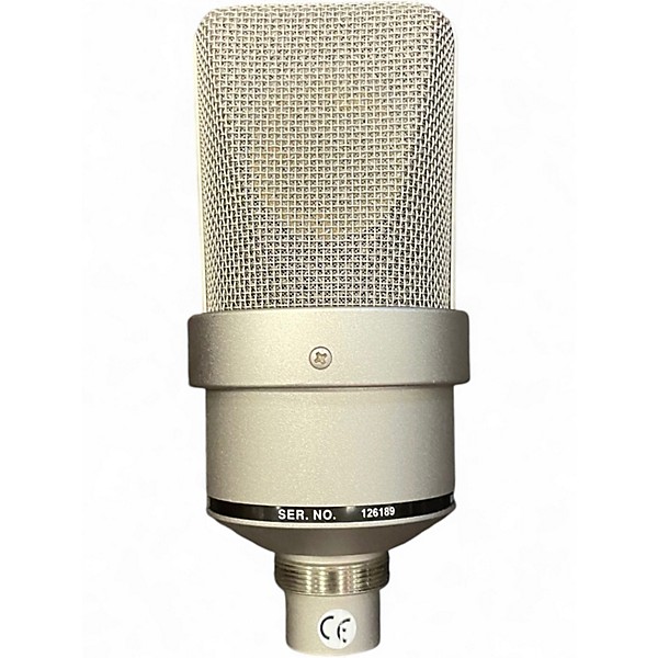 Used Neumann TLM103 Condenser Microphone