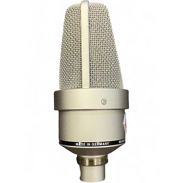 Used Neumann TLM103 Condenser Microphone